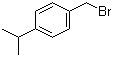 4-Isopropylbenzyl bromide Structure,73789-86-3Structure