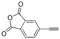 4-Ethynylphthalic anhydride Structure,73819-76-8Structure