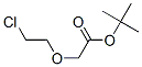 Tert-Butyl 2-(2-Chloroethoxy)acetate Structure,73834-55-6Structure