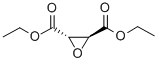 (2S,3s)-2,3-oxiranedicarboxylic acid, diethyl ester Structure,73890-18-3Structure