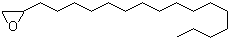 1,2-Epoxyoctadecane Structure,7390-81-0Structure