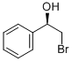 (R)-(-)-2-Bromo-1-phenylethanol Structure,73908-23-3Structure