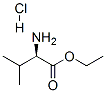 D-Valine ethyl ester hydrochloride Structure,73913-64-1Structure