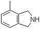 4-Methylisoindoline Structure,739365-30-1Structure