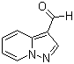 Pyrazolo[1,5-a]pyridine-3-carboxaldehyde Structure,73957-66-1Structure