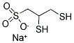 Dmps Structure,74-61-3Structure