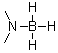 Dimethylaminoborane Structure,74-94-2Structure