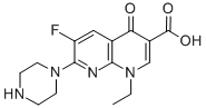 Enoxacin Structure,74011-58-8Structure