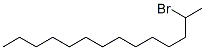 2-Bromotetradecane Structure,74036-95-6Structure