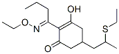 Sethoxydim Structure,74051-80-2Structure