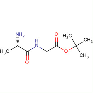 BOC-D-ALA-GLY-OH Structure,74098-65-0Structure