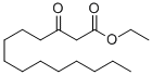 Ethyl 3-oxotetradecanoate Structure,74124-22-4Structure