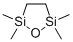 2,2,5,5-Tetramethyl-2,5-disila-1-oxacyclopentane Structure,7418-20-4Structure