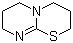 3,4,7,8-Tetrahydro-2h,6h-pyrimido[2,1-b][1,3]thiazine Structure,742015-57-2Structure