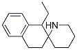 Spiro[naphthalene-2(1h),2-piperidine], 1-ethyl-3,4-dihydro- (9ci) Structure,742038-36-4Structure