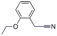 2-Ethoxyphenylacetonitrile Structure,74205-51-9Structure