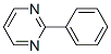 2-Phenylpyrimidine Structure,7431-45-0Structure