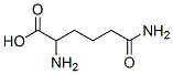 L-homoglutamine Structure,7433-32-1Structure