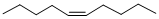 Cis-5-decene Structure,7433-78-5Structure