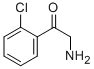 2-Amino-2-chloroacetophenone Structure,743357-99-5Structure