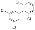 2,3,5,6-Tetrachlorobiphenyl Structure,74338-23-1Structure