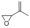 2-(1-Methylethenyl)oxirane Structure,7437-61-8Structure