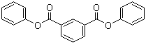 Diphenyl isophthalate Structure,744-45-6Structure