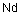 Neodymium Structure,7440-00-8Structure