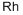 Rhodium Structure,7440-16-6Structure