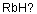 Rubidium Structure,7440-17-7Structure