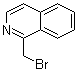 1-Bromomethyl-isoquinoline Structure,74417-44-0Structure