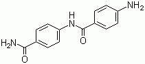 p-Aminobenzoyl benzamide Structure,74441-06-8Structure