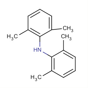 Bis(2,6-dimethylphenyl)amine Structure,74443-35-9Structure