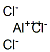 Aluminum chloride Structure,7446-70-0Structure