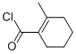 1-Cyclohexene-1-carbonyl chloride, 2-methyl- (9ci) Structure,74517-10-5Structure