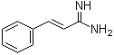 Cinnamamidine Structure,745719-98-6Structure