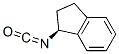 (S)-(+)-1-indanyl isocyanate Structure,745783-81-7Structure