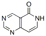 Pyrido[4,3-d]pyrimidin-5(6h)-one (9ci) Structure,74632-30-7Structure