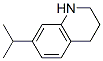 Quinoline, 1,2,3,4-tetrahydro-7-(1-methylethyl)- (9ci) Structure,746560-21-4Structure