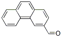 3-Phenanthrenecarboxaldehyde Structure,7466-50-4Structure