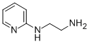 N-(2-aminoethyl)-n-pyridin-2-ylamine Structure,74764-17-3Structure