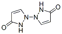 Bispyrazolone Structure,7477-67-0Structure