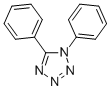 1,5-Diphenyltetrazole Structure,7477-73-8Structure