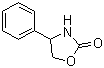 4-Phenyloxazolidin-2-one Structure,7480-32-2Structure