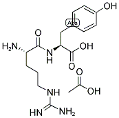 H-arg-tyr-oh acetate salt Structure,74863-12-0Structure