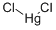 Mercury chloride Structure,7487-94-7Structure