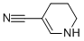 1,4,5,6-Tetrahydro-3-pyridinecarbonitrile Structure,7492-87-7Structure