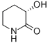 (S)-3-Hydroxypiperidin-2-one Structure,74954-71-5Structure