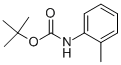 Tert-Butyl o-tolylcarbamate Structure,74965-31-4Structure