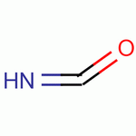 Isocyanic acid Structure,75-13-8Structure